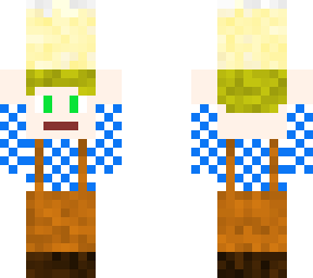 german dude