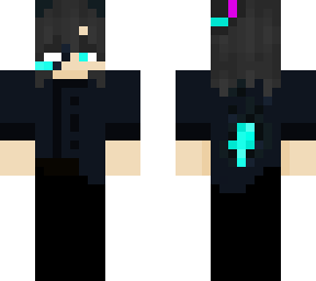 ghoul/spirit/soul fox