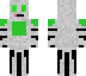 gir from zim