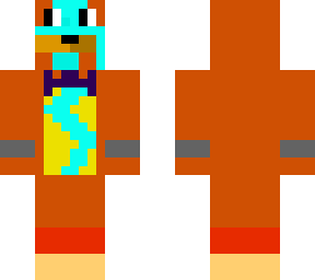 glamrock freddy