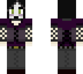 goth with corset