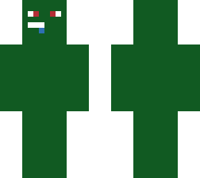 green noob