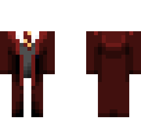 griffindor robe base
