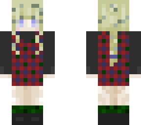grunge chippy