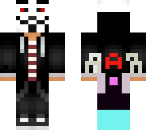 hacker raro