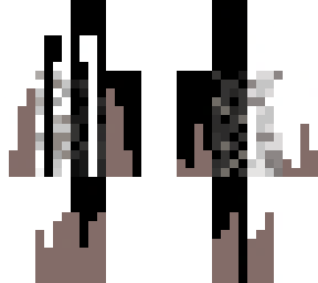 half angle/demon spawn