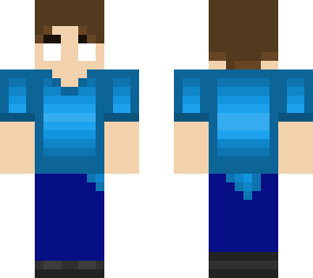 herobrine (update)