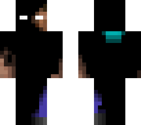 herobrine corrupted