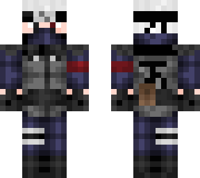 hokage kakashi