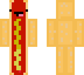 hot dawg