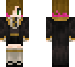 hufflepuff uniform