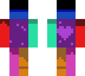 i don't know i was bored