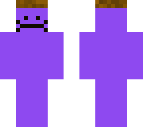 i'm purple