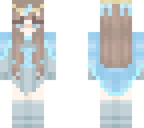 ice dusty v.2