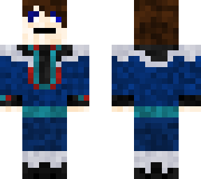 iceman baby