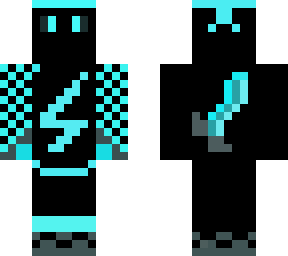 icey lightning ninja