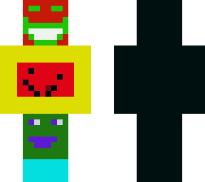 idk