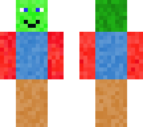 idk