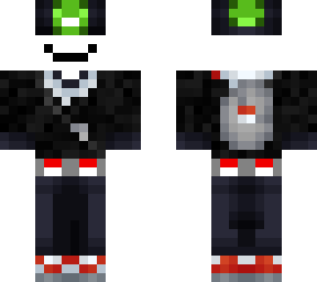 ikeru pixelmon