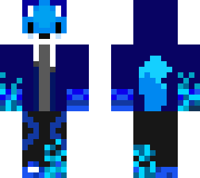 im blue v2