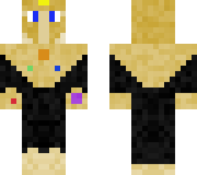 infinaty armor