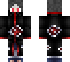 itachi uchiha