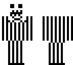 jack skellington