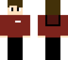 jacksucksatlife (skycade hoodie)
