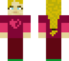 jakid knight of heart