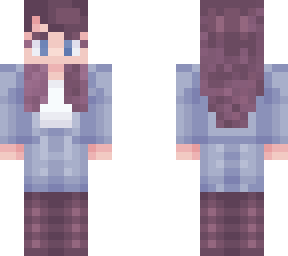 jaskier [fem] from the witcher
