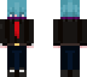 jazzy boy