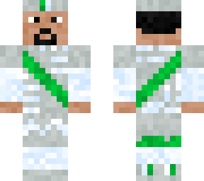 jecm's skin package: limited edition (3 of 3) (reupload)