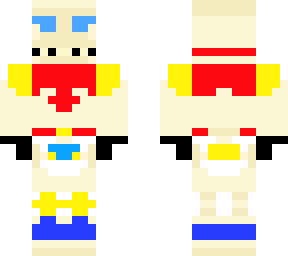 jet jaguar sp