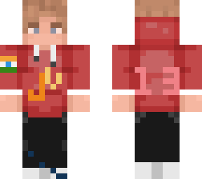 jives pro13 skin