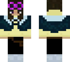 joi lore pt.2