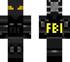 jota fbi tactico