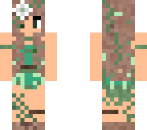 jungle girl
