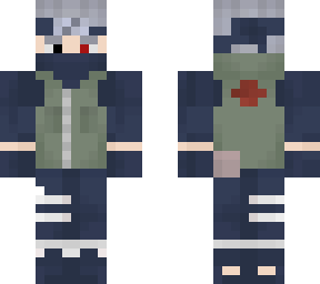 kakashi sensei