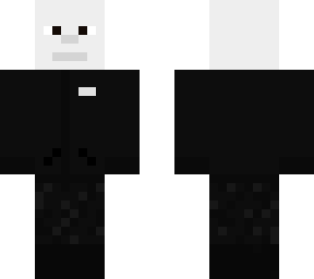 Kanye West Minecraft Skins