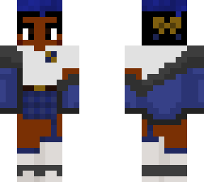 kass ravenclaw casual 2