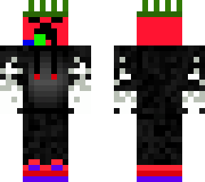 kidmogwai origin: elytrian