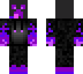 kidmogwai origin: enderian