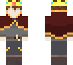king apples