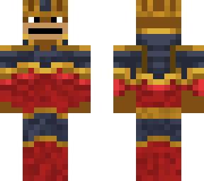 king monkey migrator
