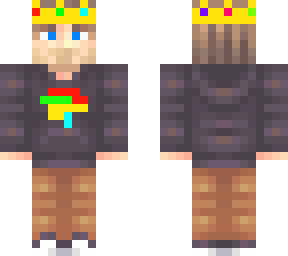 king mr. ranzbayou