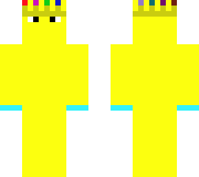 king of minecraft