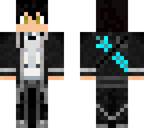 kirito