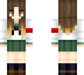 kurokawa michiyo