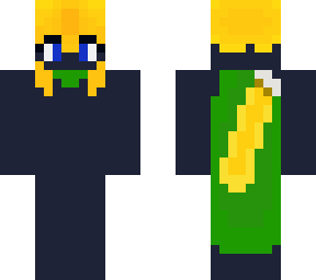 kytchu skin
