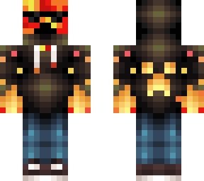 lava creeper